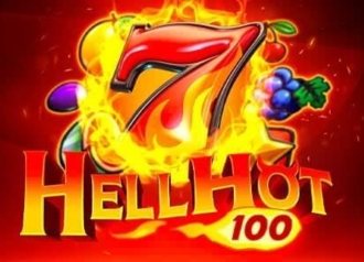 Hell Hot 100 автомат